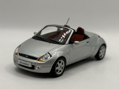Ford streetka street - street, ka