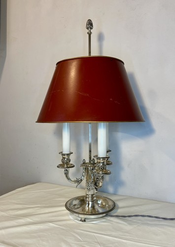 Grande lampe bouillotte - grande,