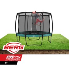 Clearance Sale! BERG Champion