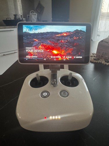 Dji télécommande phantom - dji, 4
