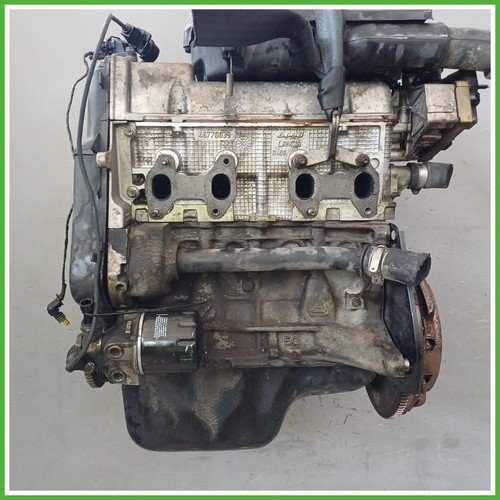 Moteur complet 187a1000 - complet, 40kw