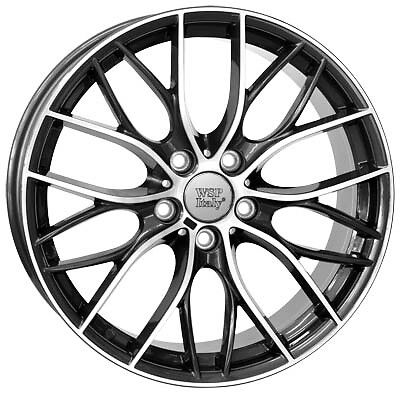 Jantes bmw 8 - jantes, et