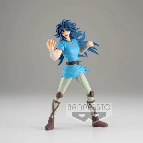 Saint seiya cosmo - seiya,