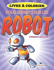 Livre a Colorier Pour Enfants