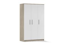 Armoire à portes battantes