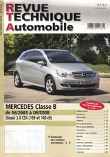 ▄▀▄ Revue Technique