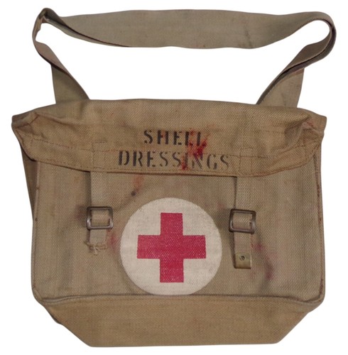 Musette médicale