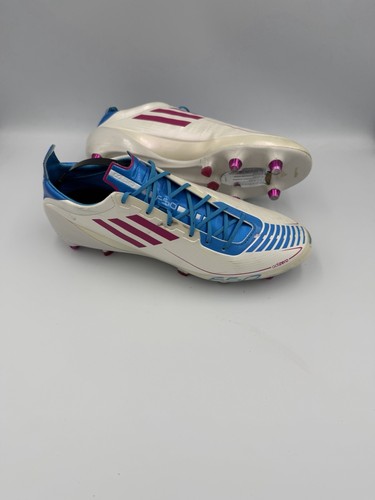 Adidas f50 adizero white - f50,