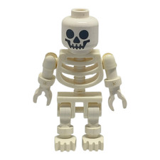 sympa personnage skeleton