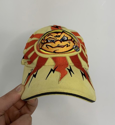 Casquette valentino rossi - valentino,