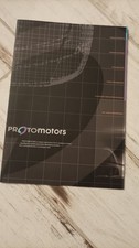 Prospectus / Prospekt / Brochure PROTO MOTORS 2005