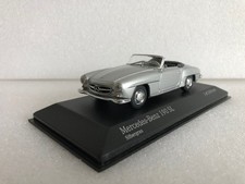 MERCEDES 190 SL Cabriolet