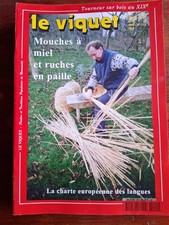 LE VIQUET N° 122 - 1998