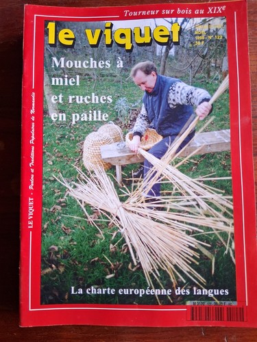 Viquet 122 1998 - le,