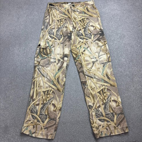Pantalon realtree adulte x - pantalon,