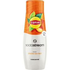 Concentré SODASTREAM Lipton