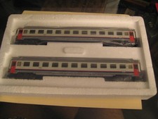 Märklin H0 42741 Set De 2