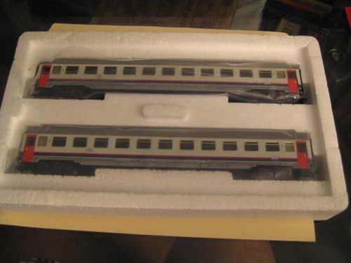 Märklin 42741 set 2 - set,