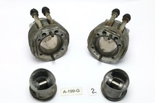 BMW R 100 RS 1977 - Cylindre +