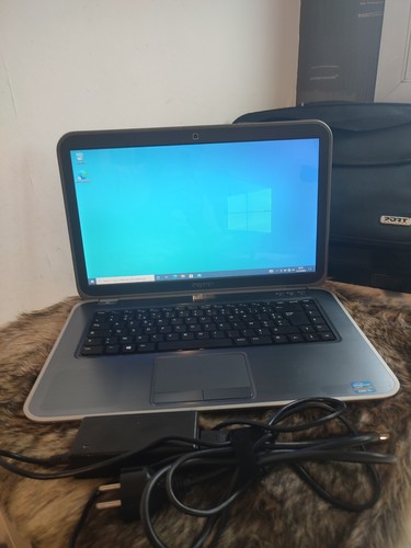 Dell inspiron i5 - |, i5-3337u