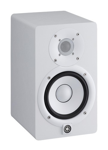 Yamaha hs5 series active - hs5,
