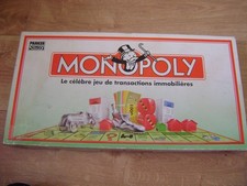 Jeu société vintage retro
