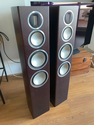 Ampli devialet d120 - ampli, 2