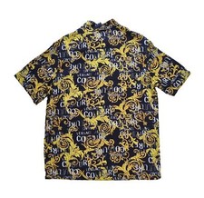 VERSACE Chemise Manches