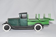 Citroen truck C4 toy tray + iron tray