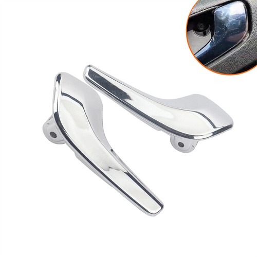 Interior door handle - for, opel