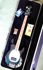 Music Man StingRay Matched Headstock Made In USA 2006 BRAND NEW!!! OHC Papers 