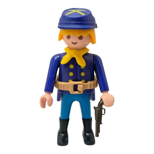 Sympa nordiste playmobil - nordiste,