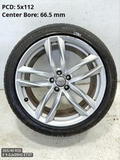 Jantes En Alliage Audi A8 2015