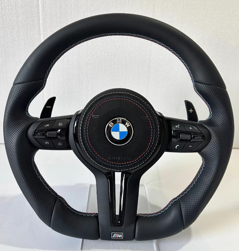 Volant bmw sport - bmw, m