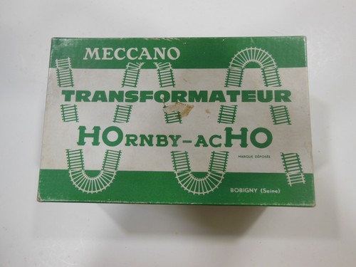 Hornby acho transformer by - hornby-acho,