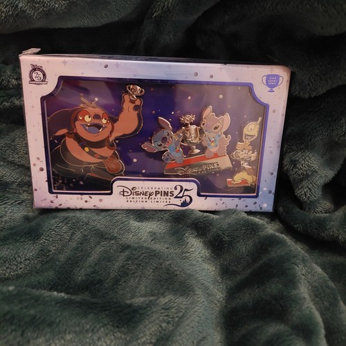 Disney lilo stitch - &,