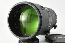 [NEAR MINT] Nikon AF Nikkor 80-200mm f/2.8 D ED 2-Ring Zoom Lens from JAPAN #272