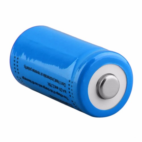 Batterie lithium rechargeable - batterie,