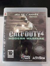 Call Of Duty 4 Modern Warfare