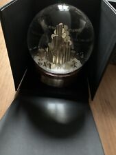 Jaeger LeCoultre Boule A Neige