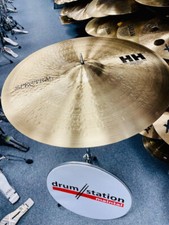 Sabian Billy Cobham Édition