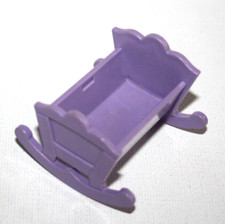 PLAYMOBIL 4145 5763 BERCEAU