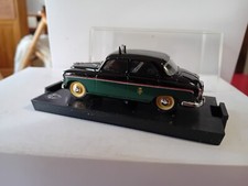 1/43 FIAT 1400 B TAXI 1956 BRUMM