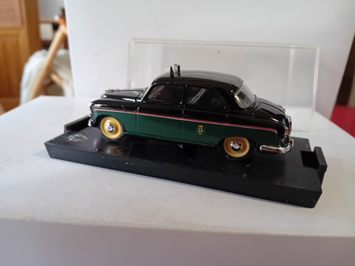 Fiat 1400 taxi 1956 - fiat,