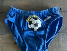 SLIP GARÇON 4 ANS FOOT