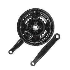 Pédalier En Acier à Haute