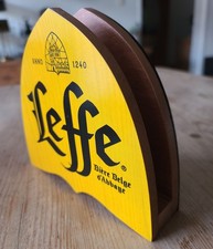 Porte‑menu de bistrot -