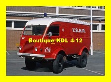 ABBEVILLE (80) - VSHR Renault