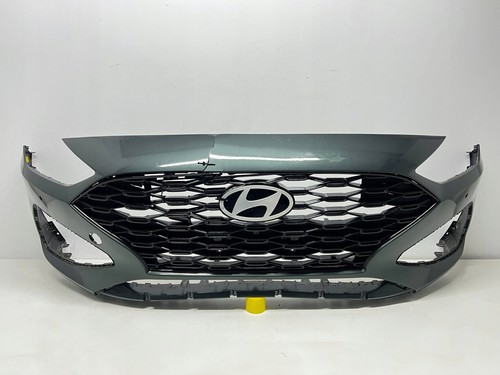 Hyundai i30 iii - facelift, le
