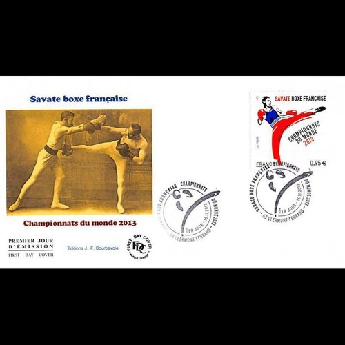 Fdc championnat monde de - monde,